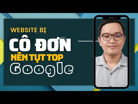 ⭐ Hướng dẫn sửa lỗi trang mồ côi trong website | ⭐ Tối ưu Seo onpage hiệu quả [ Tinymedia.vn ]