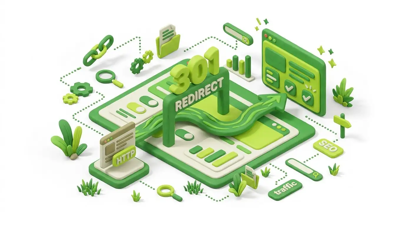 301 redirect cấu hình htaccess