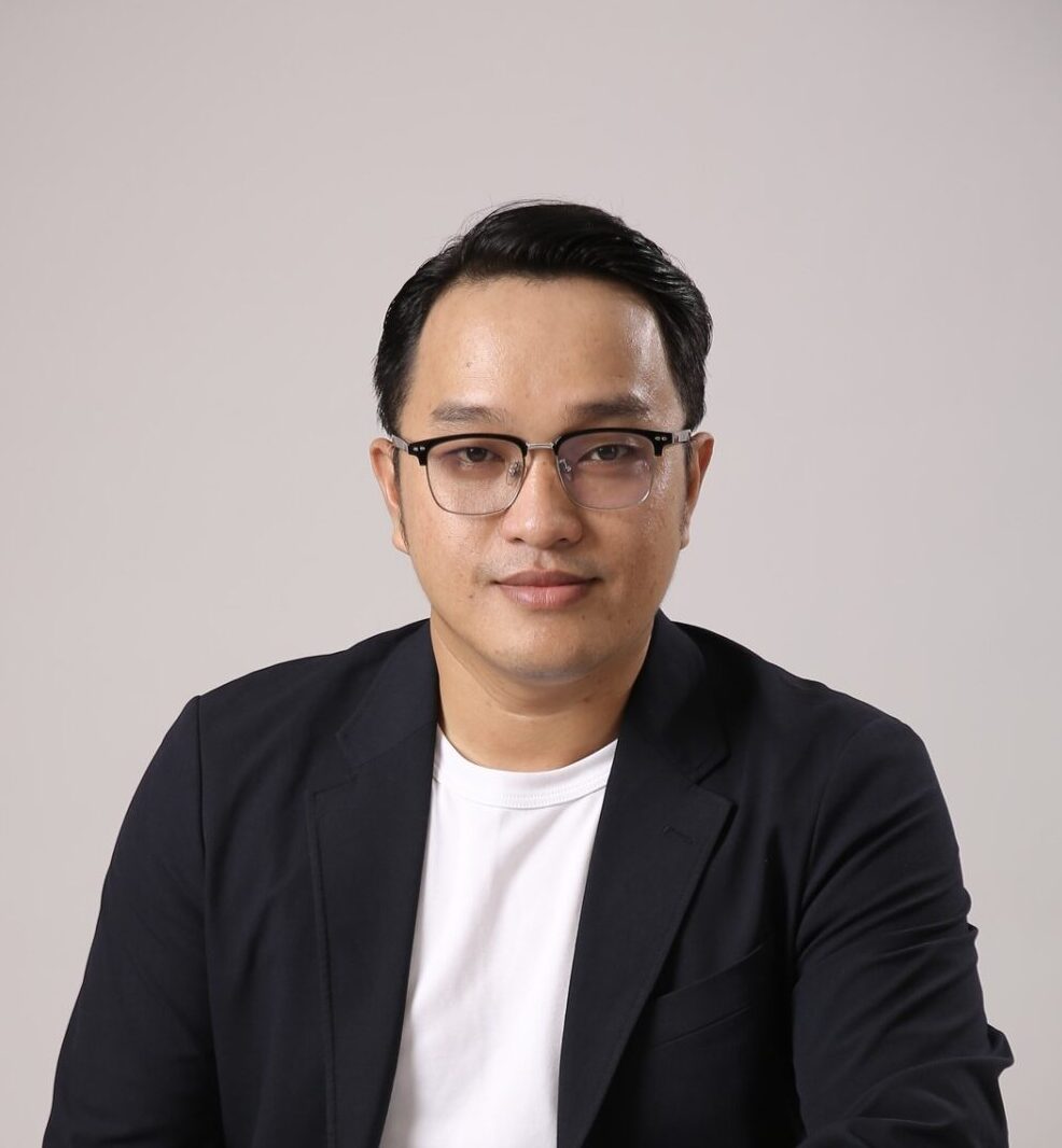 Phạm Đăng Định