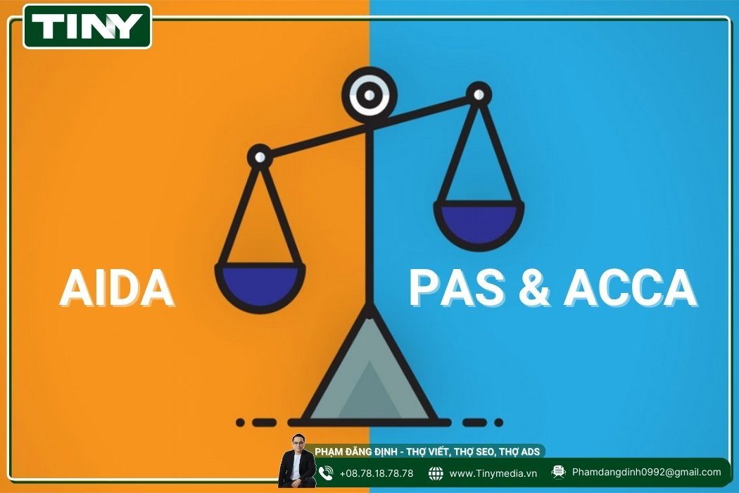 AIDA Là Gì - Công Thức Marketing Auto Tăng Tỷ Lệ Chuyển Đổi tinymedia 2