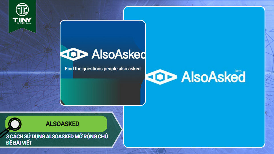 AlsoAsked