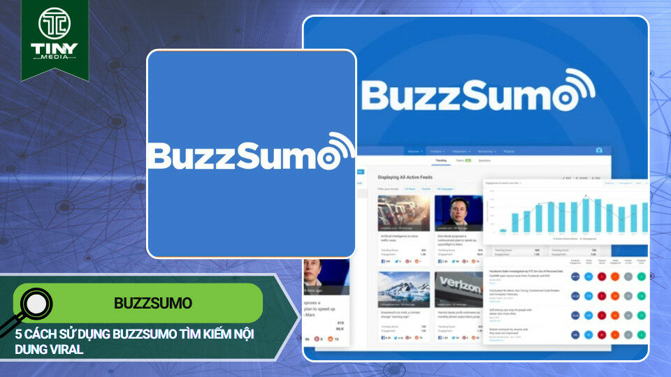 BuzzSumo