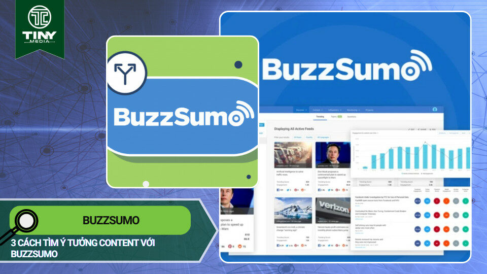 BuzzSumo