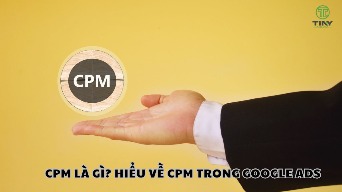 CPM là gì