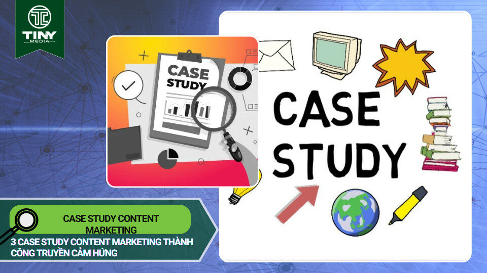 Case study content marketing