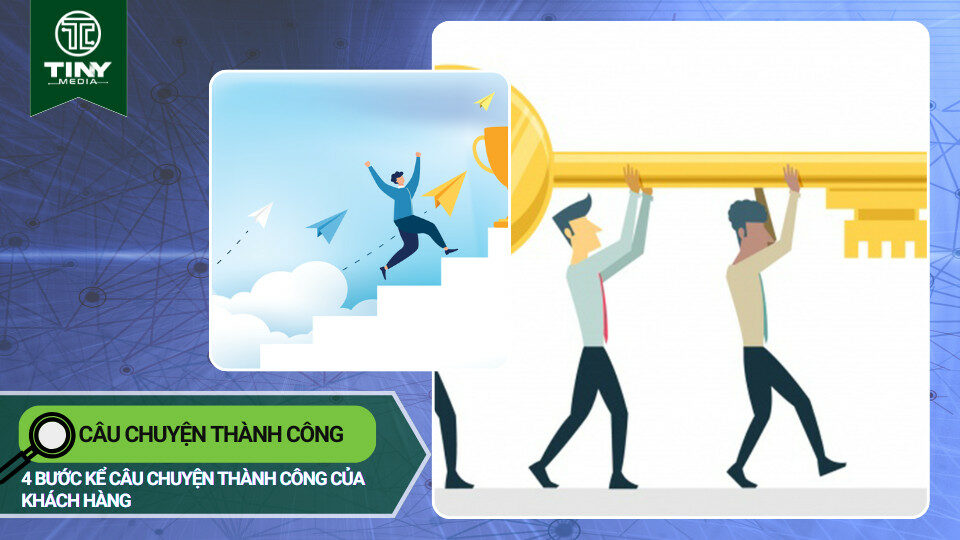 Câu chuyện thành công