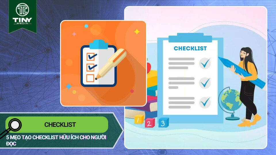 Checklist