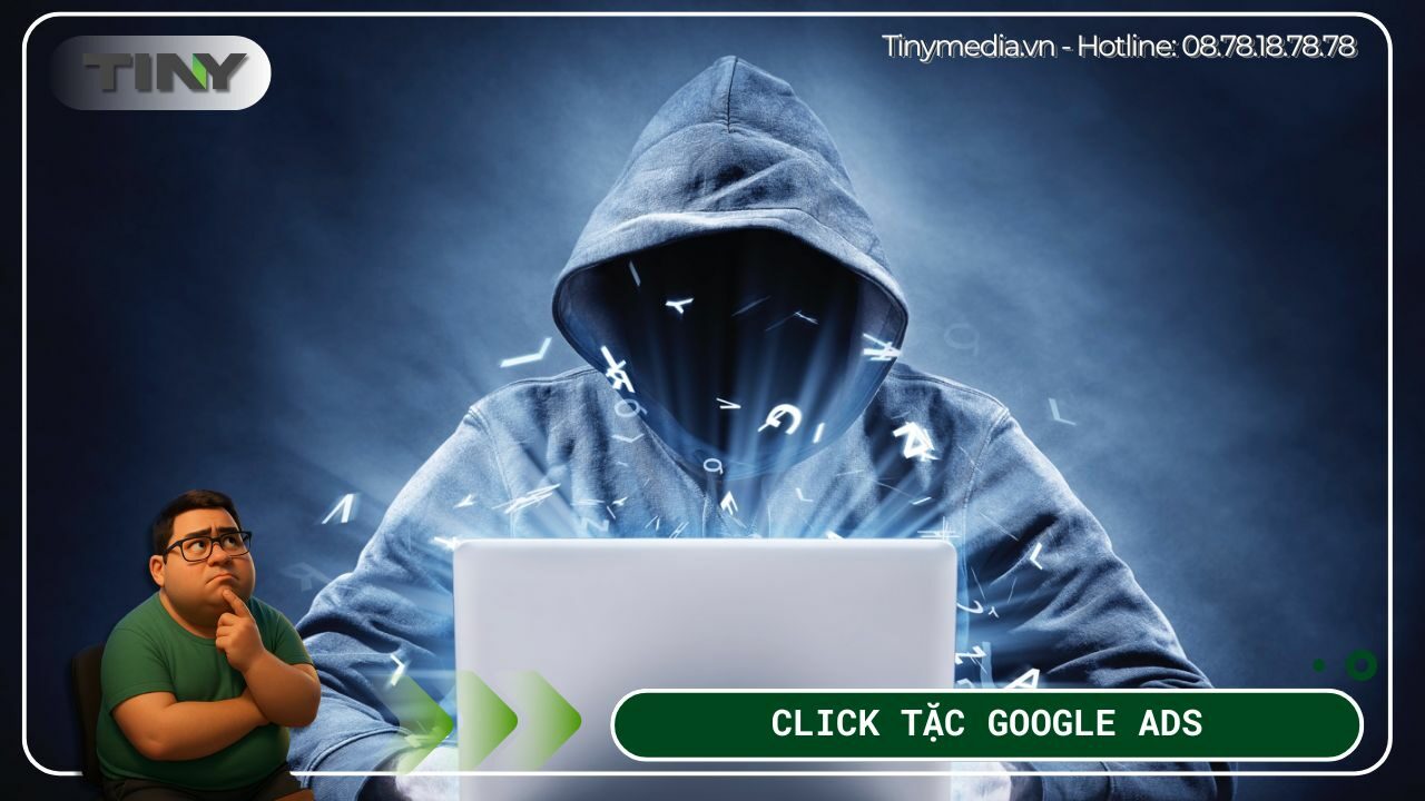 Click Tặc Ads Google