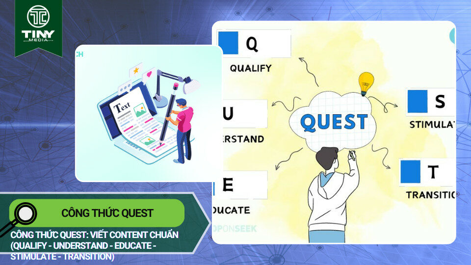Công thức QUEST