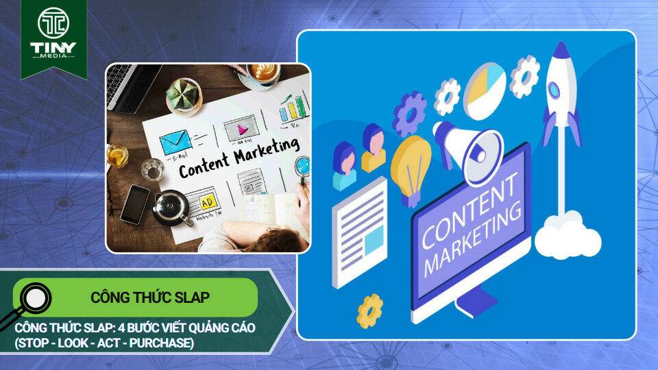 Công thức SLAP