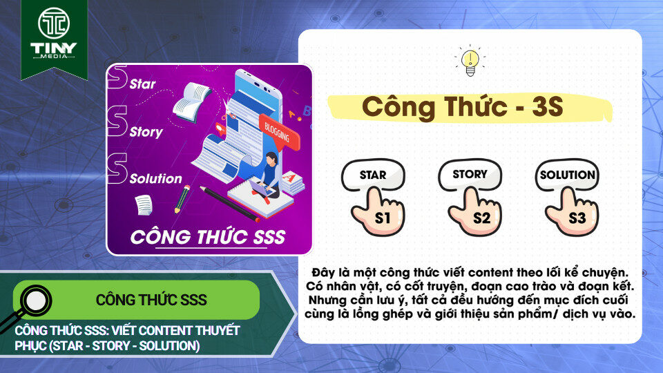 Công thức SSS