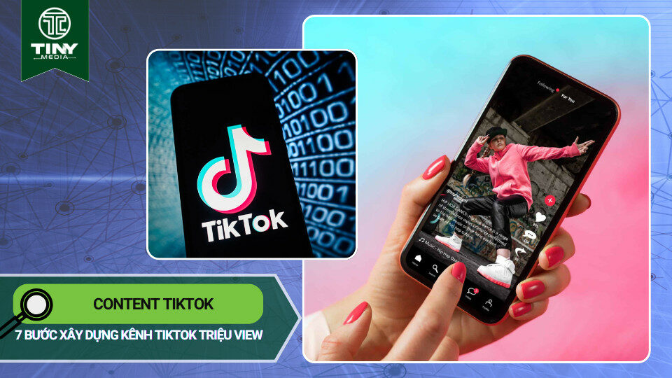 Content TikTok