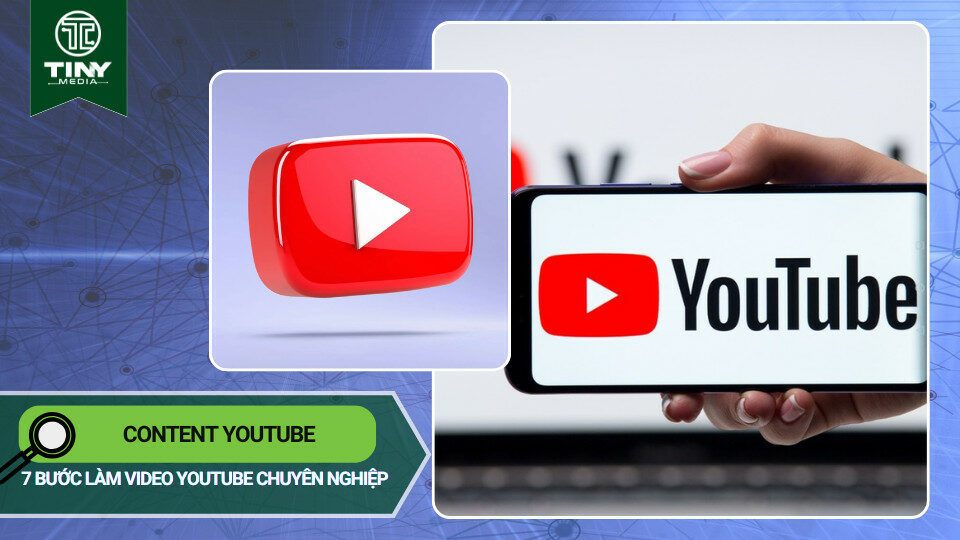 Content YouTube