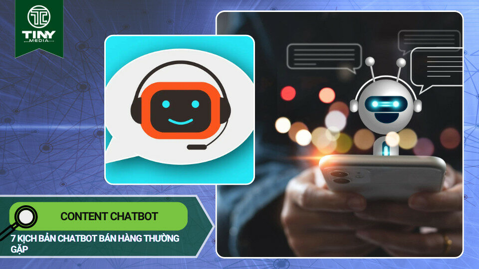 Content chatbot