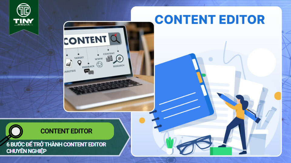Content editor