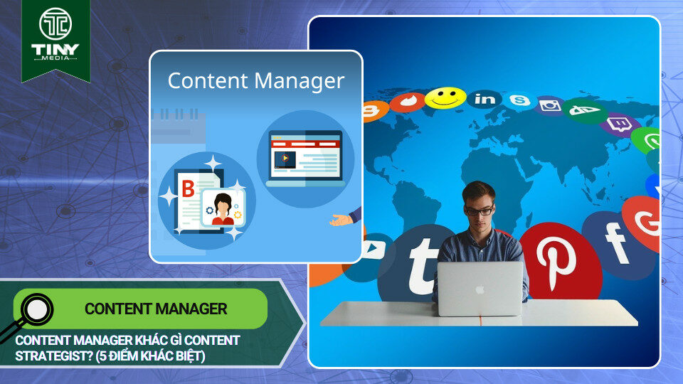 Content manager