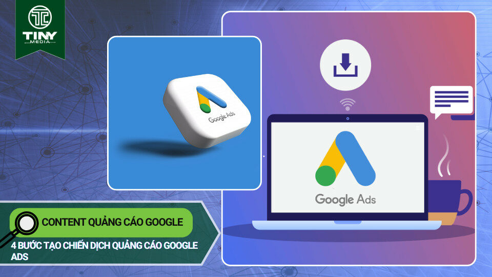 Content quảng cáo google