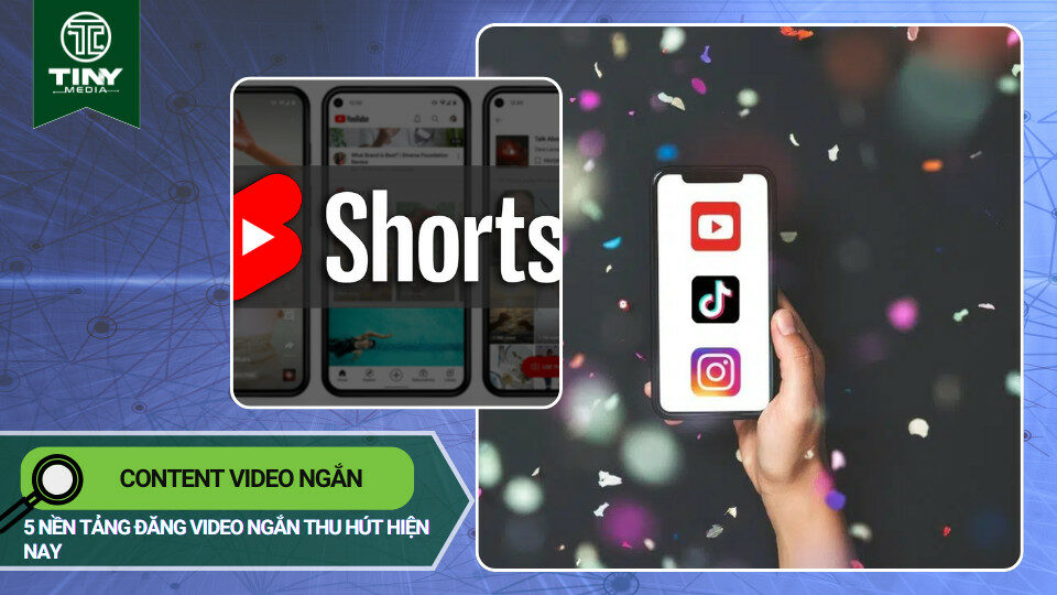 Content video ngắn