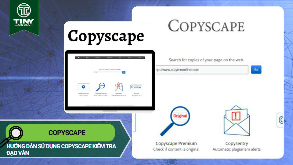 Copyscape