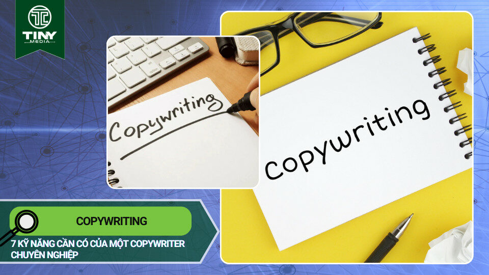 Copywriting