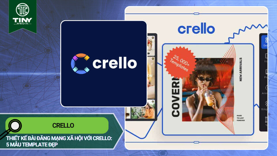 Crello