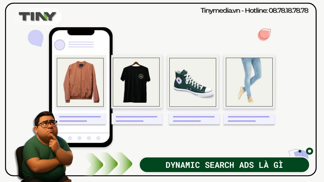 Dynamic Search Ads là gì 1