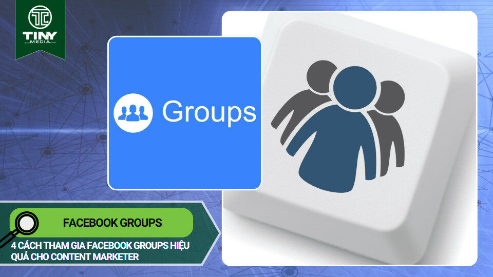 Facebook Groups