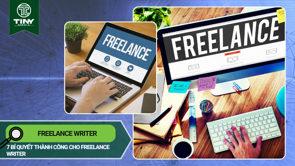 Freelance writer