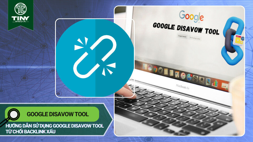 Google Disavow Tool