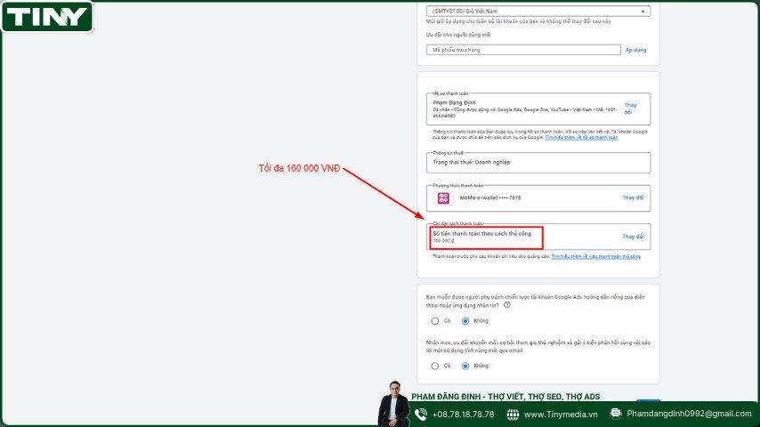 Google Keyword Planner là gì - Hướng dẫn sử dụng hiệu quả B5