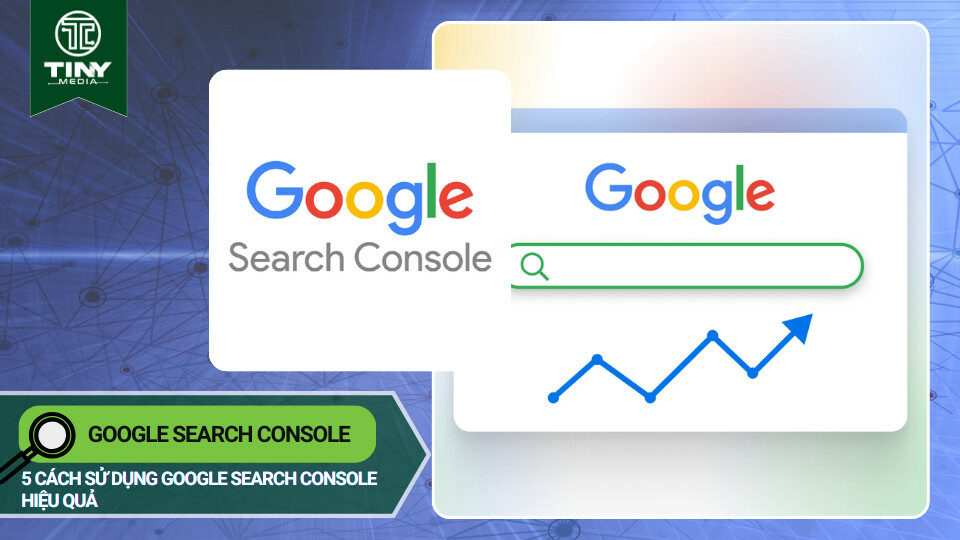 Google Search Console
