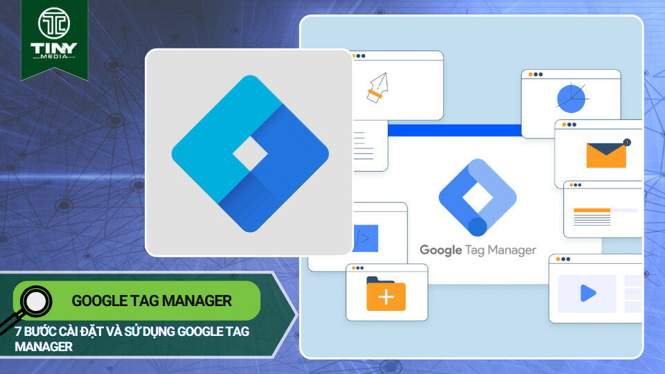 Google Tag Manager