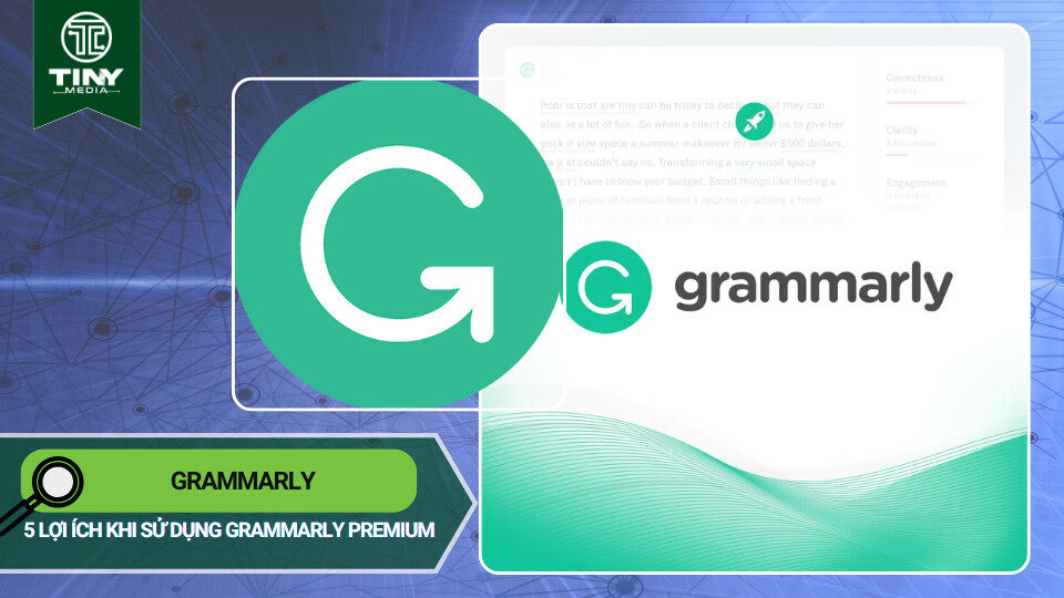 Grammarly