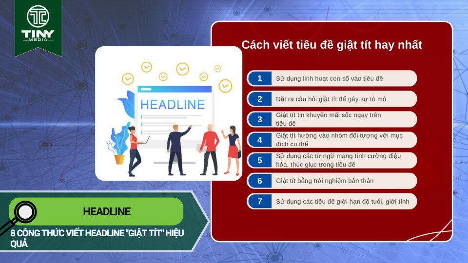 Headline
