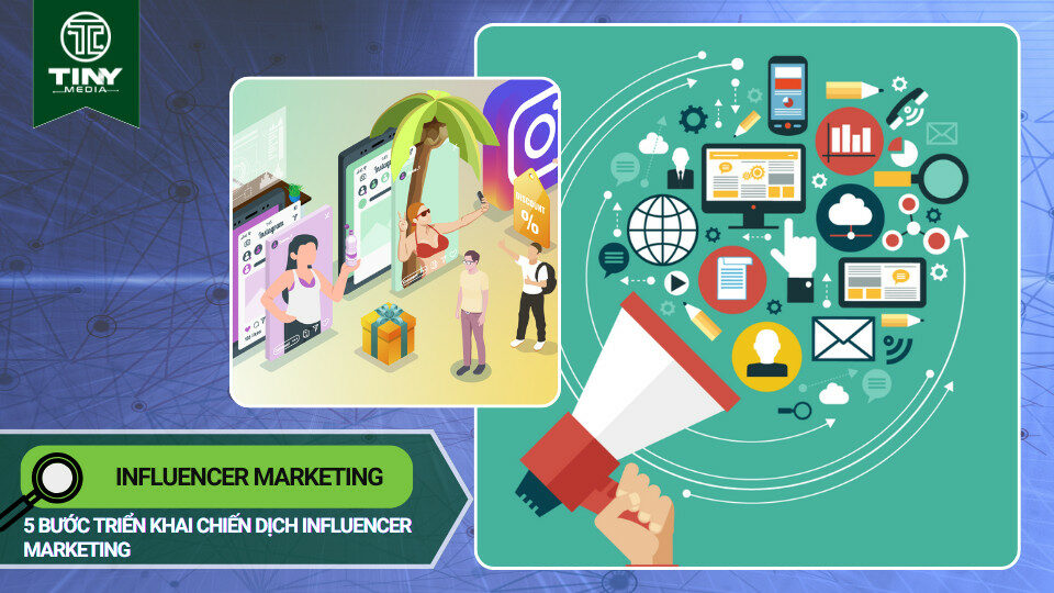 Influencer marketing