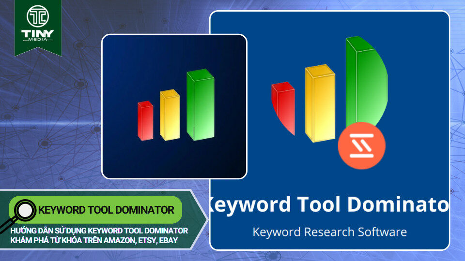 Keyword Tool Dominator