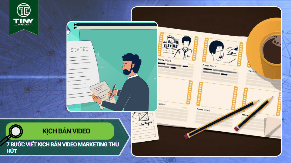Kịch bản video