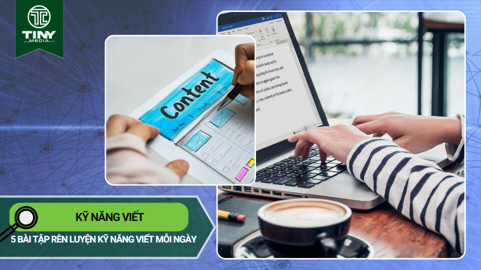 Kỹ năng viết