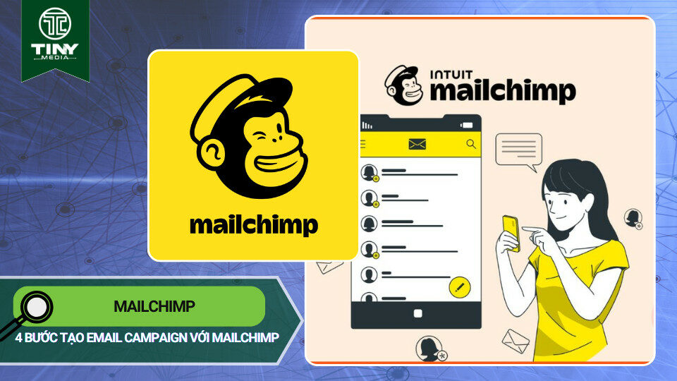Mailchimp