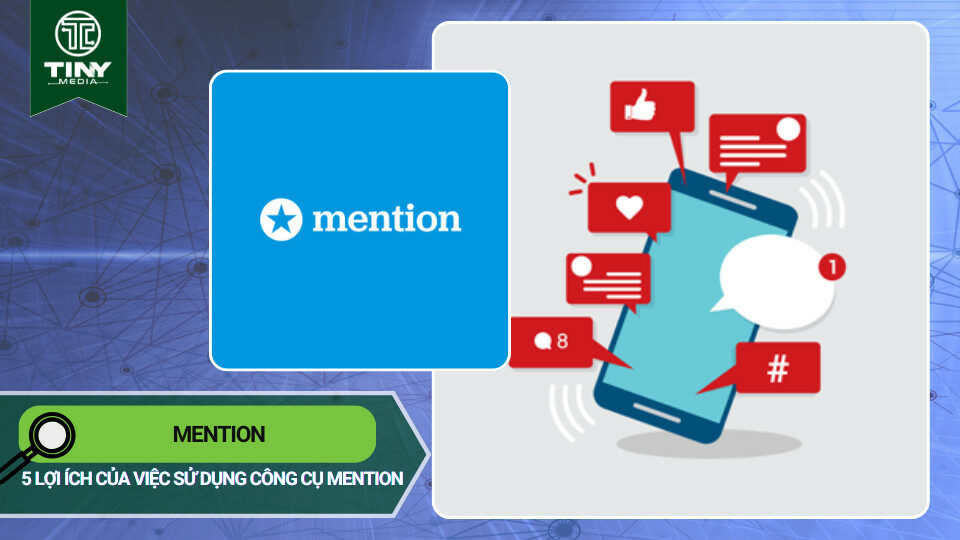 Mention
