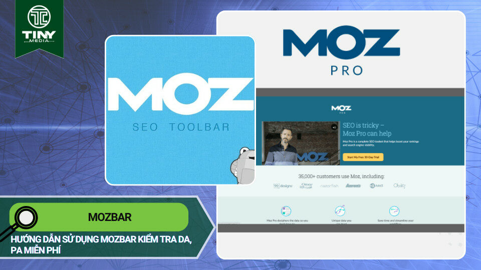 MozBar