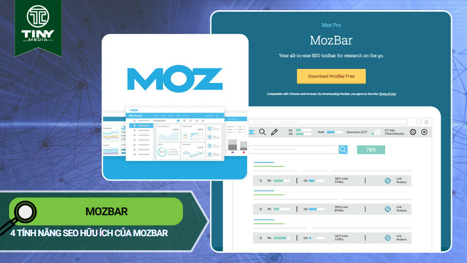 MozBar