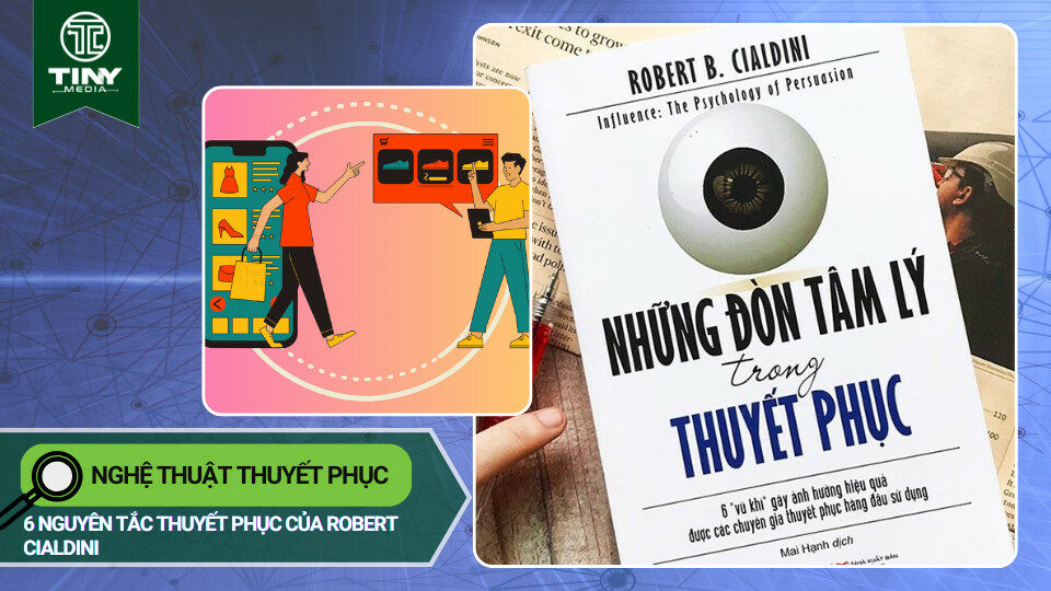 Nghệ thuật thuyết phục