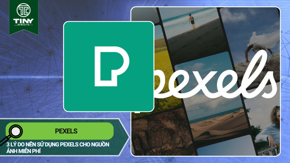 Pexels