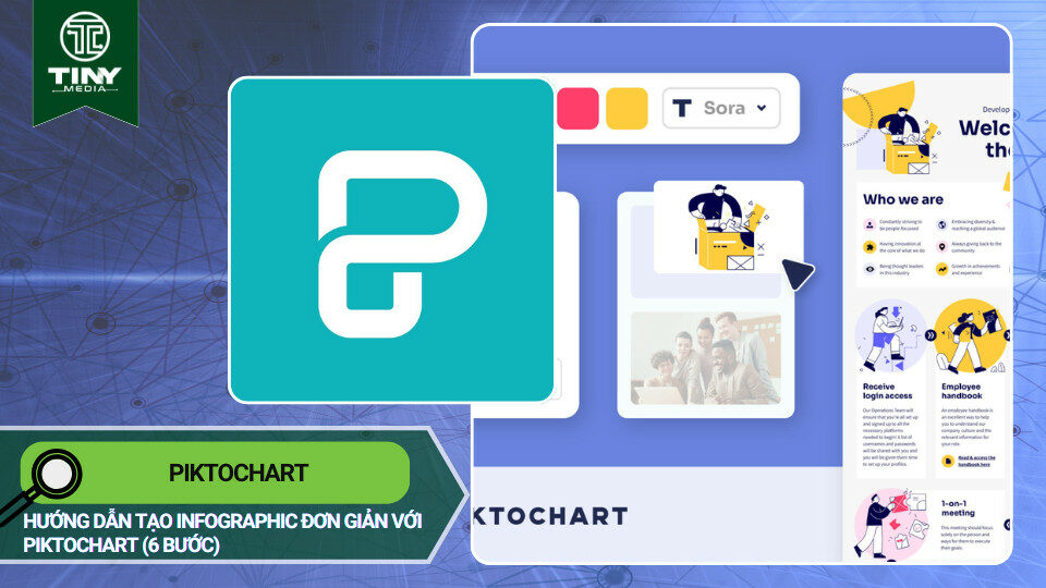 Piktochart