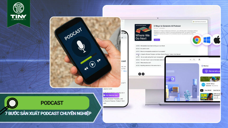 Podcast