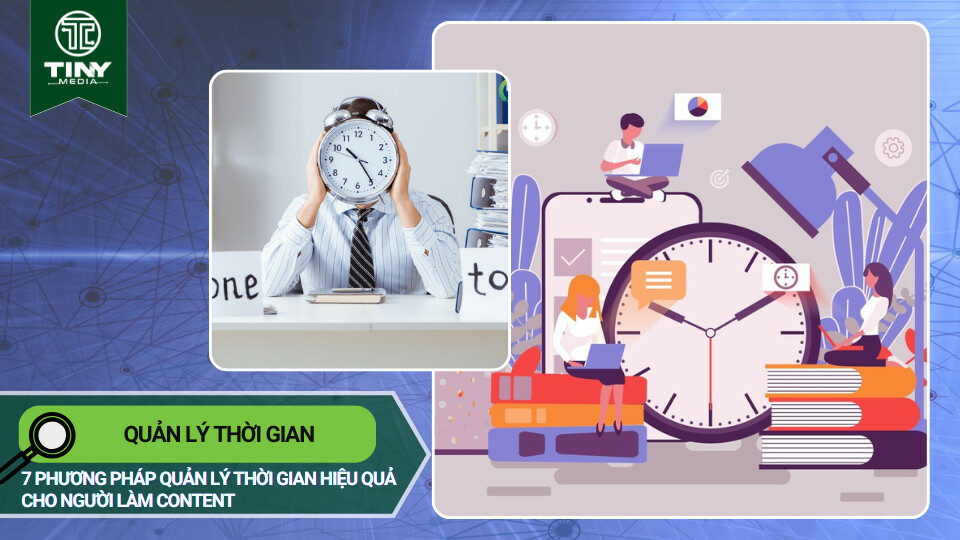Quản lý thời gian