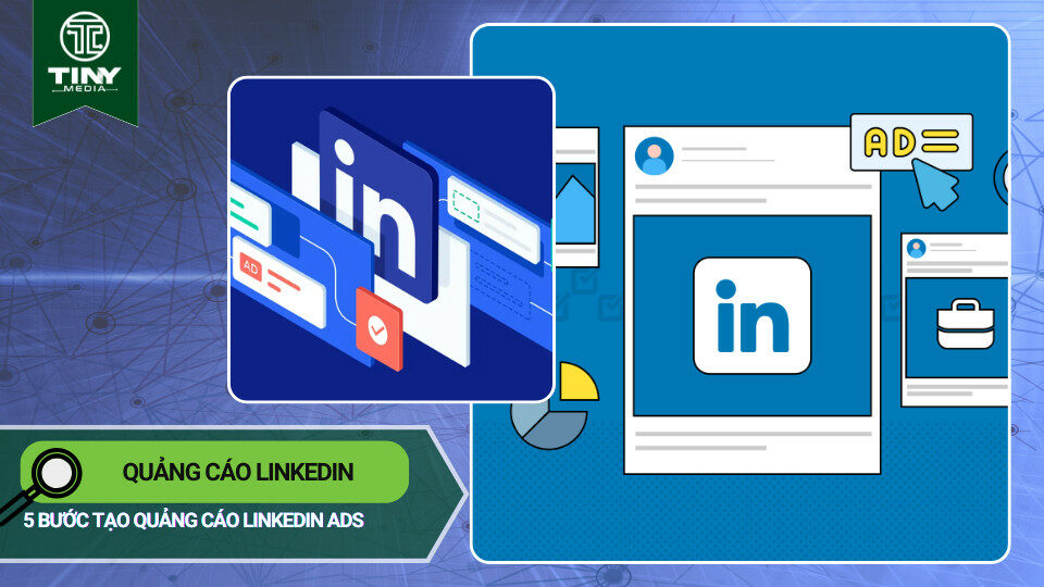 Quảng cáo LinkedIn