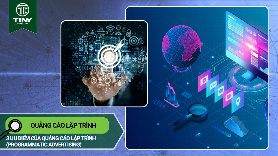 Quảng cáo lập trình