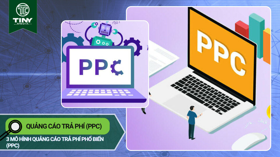 Quảng cáo trả phí (PPC)